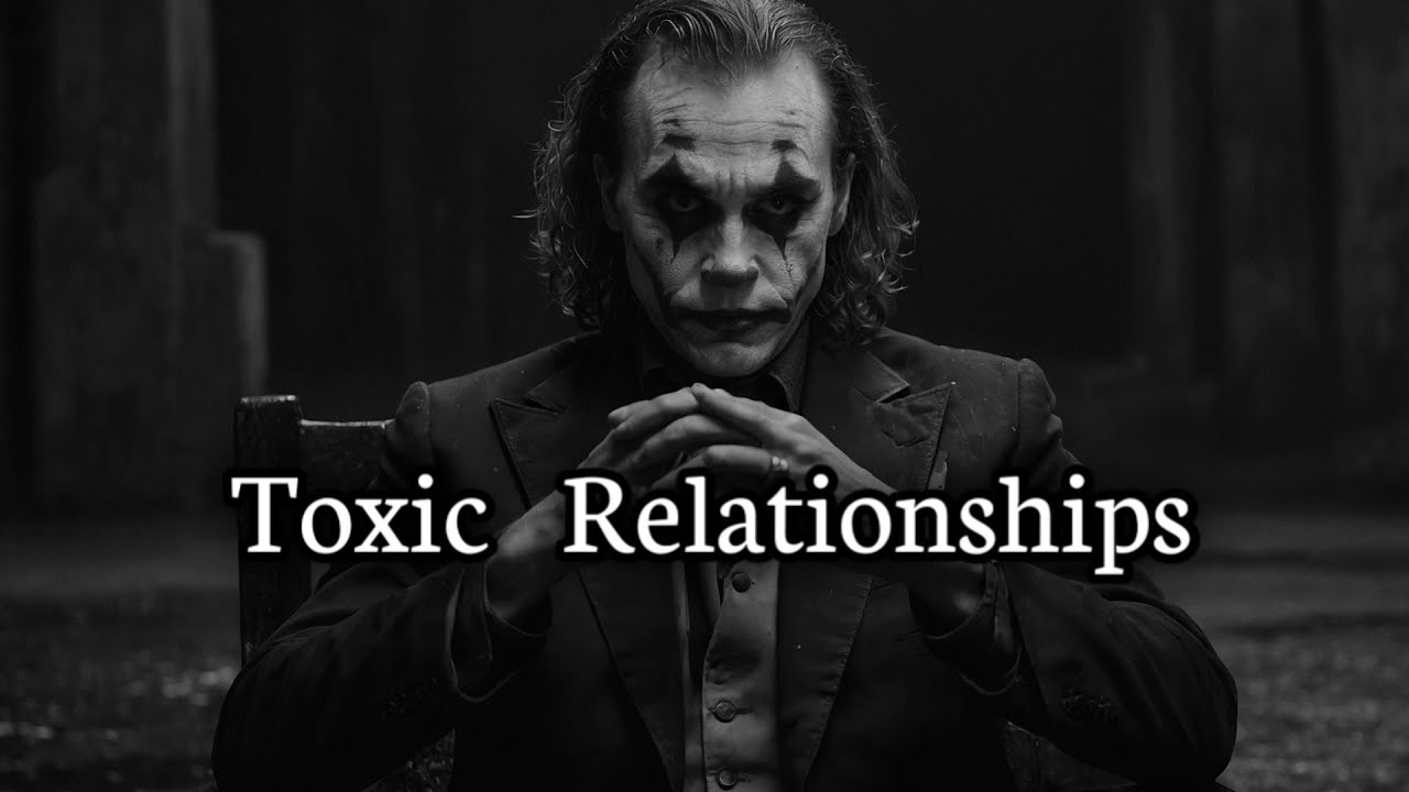 That Wasn’t a Relationship—It Was a Lesson