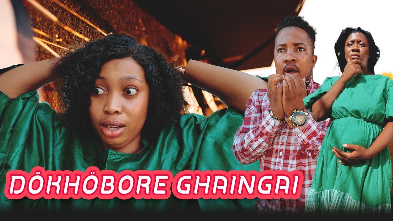 DOKHO BORE GNAINGAI | NOUVEAU FILM GUINÉEN DE NEZO (ISMAIL) 2026