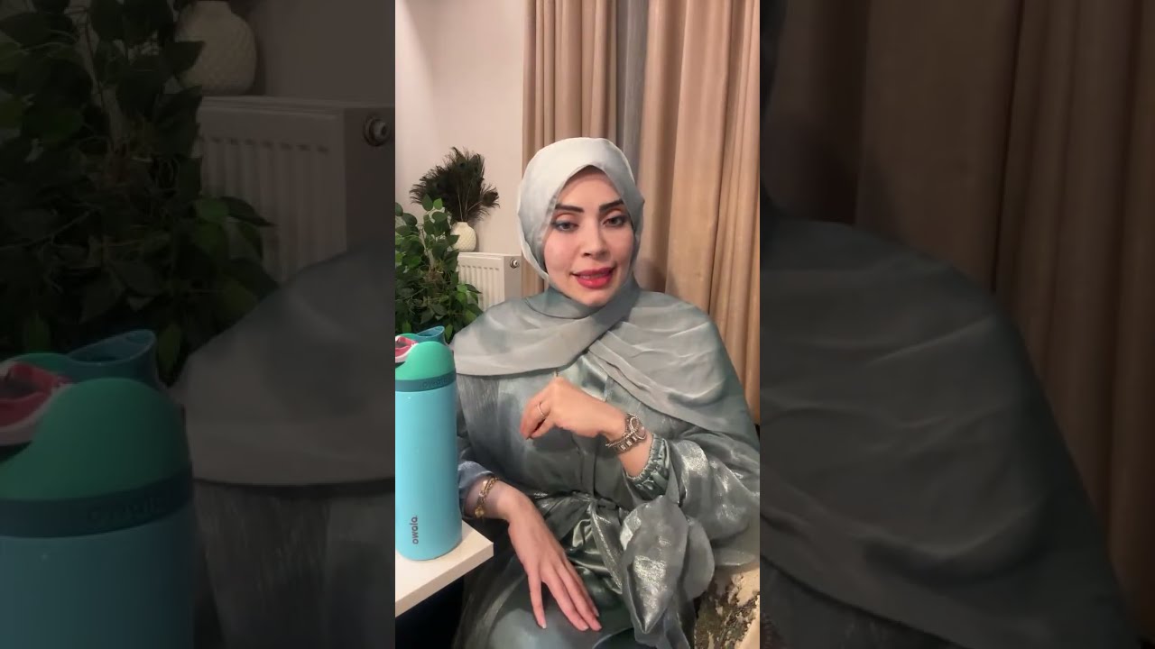الفرق بين الانوثة والإغراء 😉