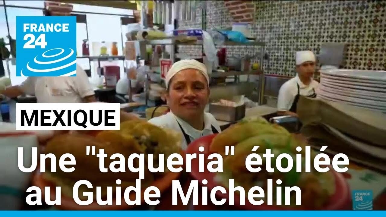 Mexique : une 