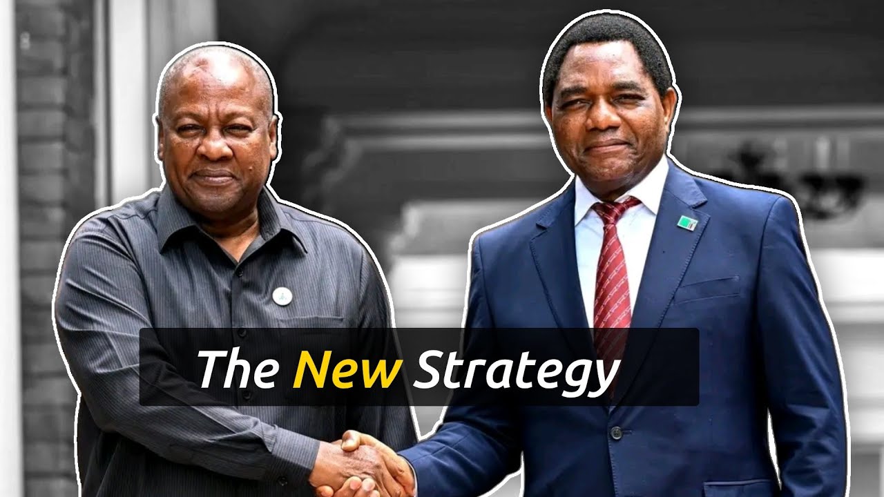 How Two African States Are Turning Unity into Growth.