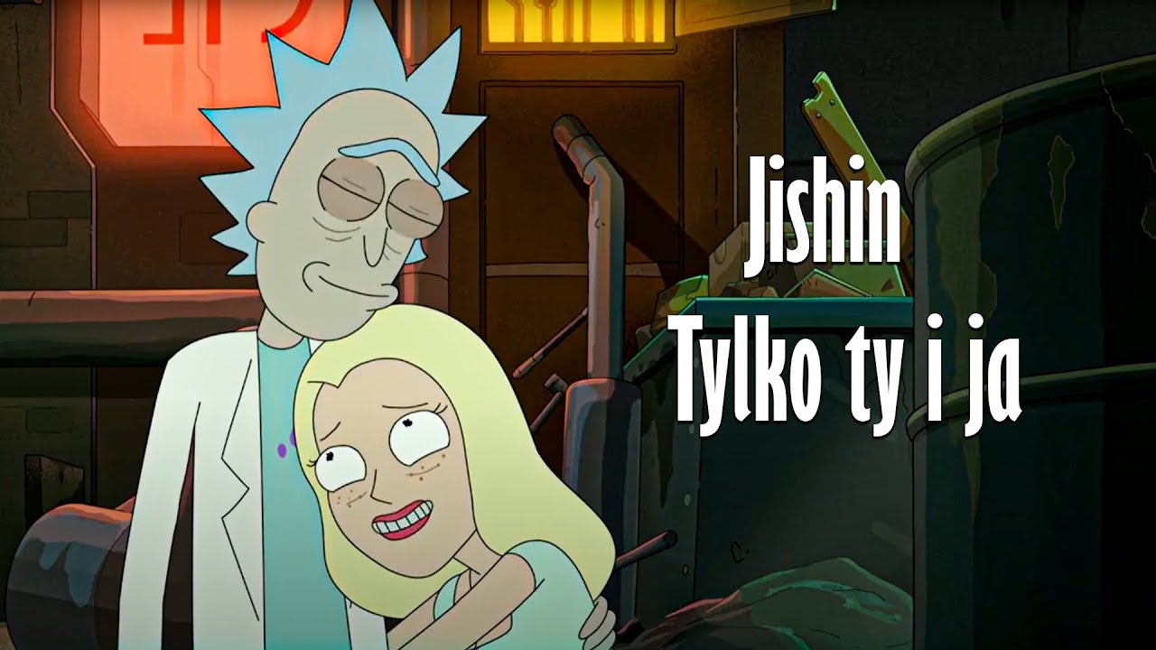 Jishin  - Tylko ty ja  (prod  ILIXX BEATS)