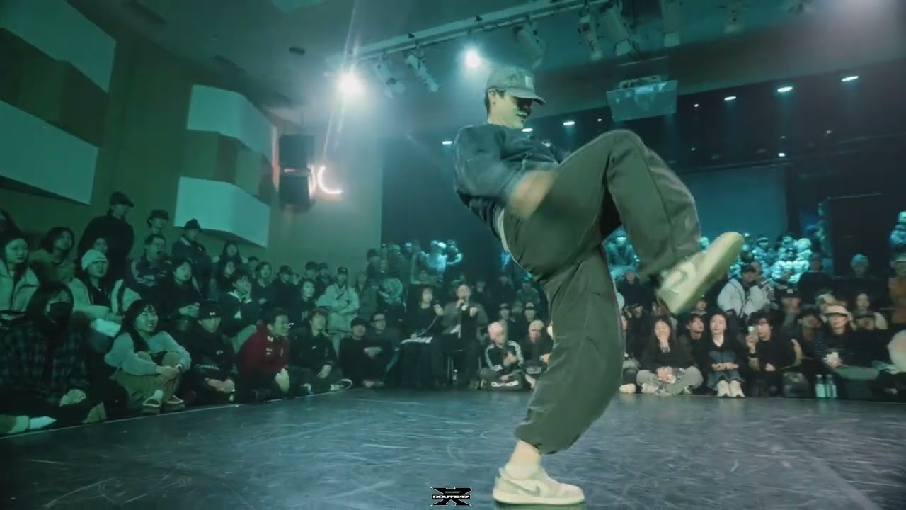 Route 47 vol.6 | Semi Final G SENSE VS  WHOMEAN