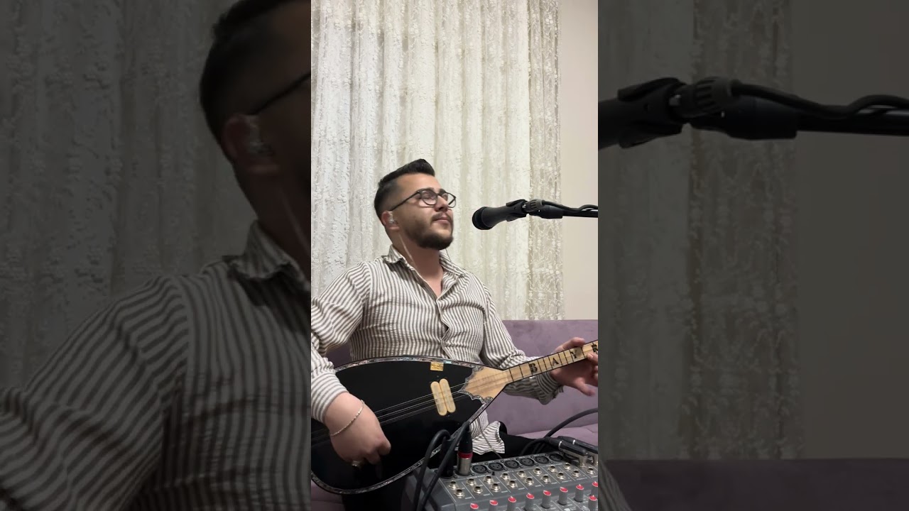 Bayram Işık - Kısmet Değilmiş Mutluluk 2026 (Official Account) 