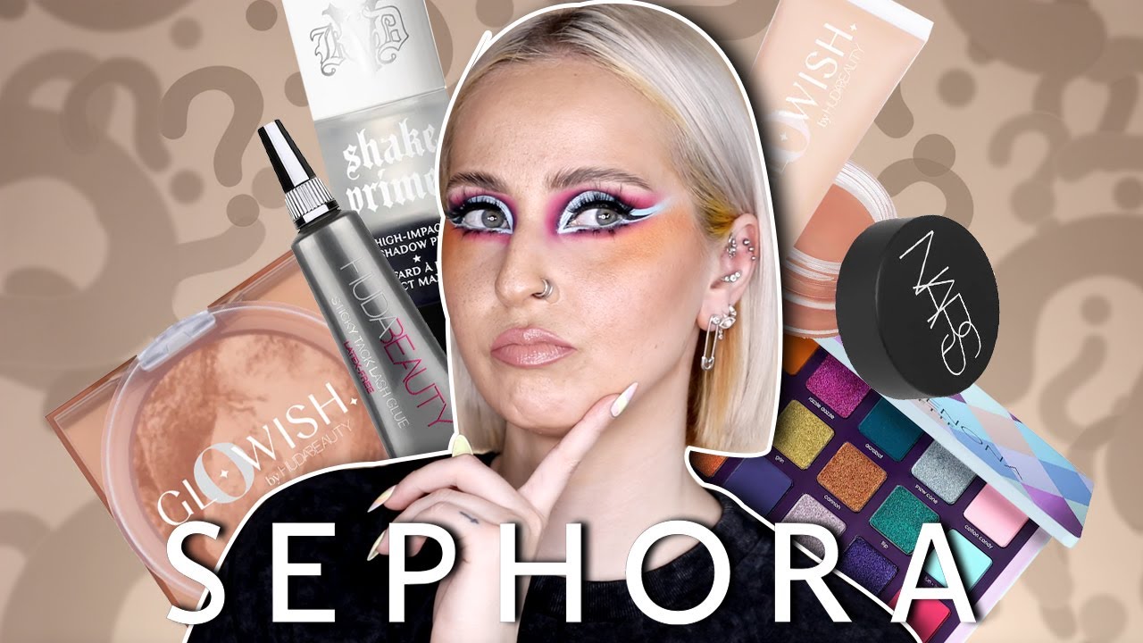 QUOI DE NEUF chez Sephora ?!