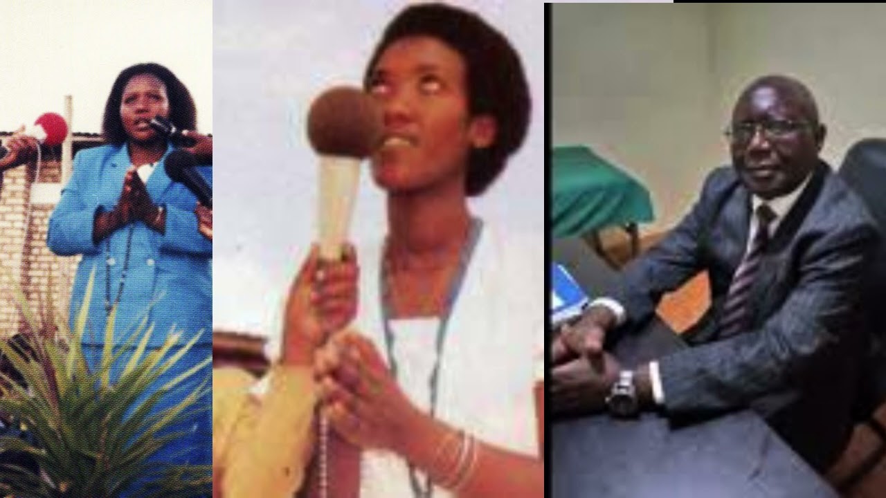 UBUHAMYA BWA DOMINIKO MAKELI 28: NABO BAHUYE N'IGISIBO GIKAKAYE.🔥🔥🔥