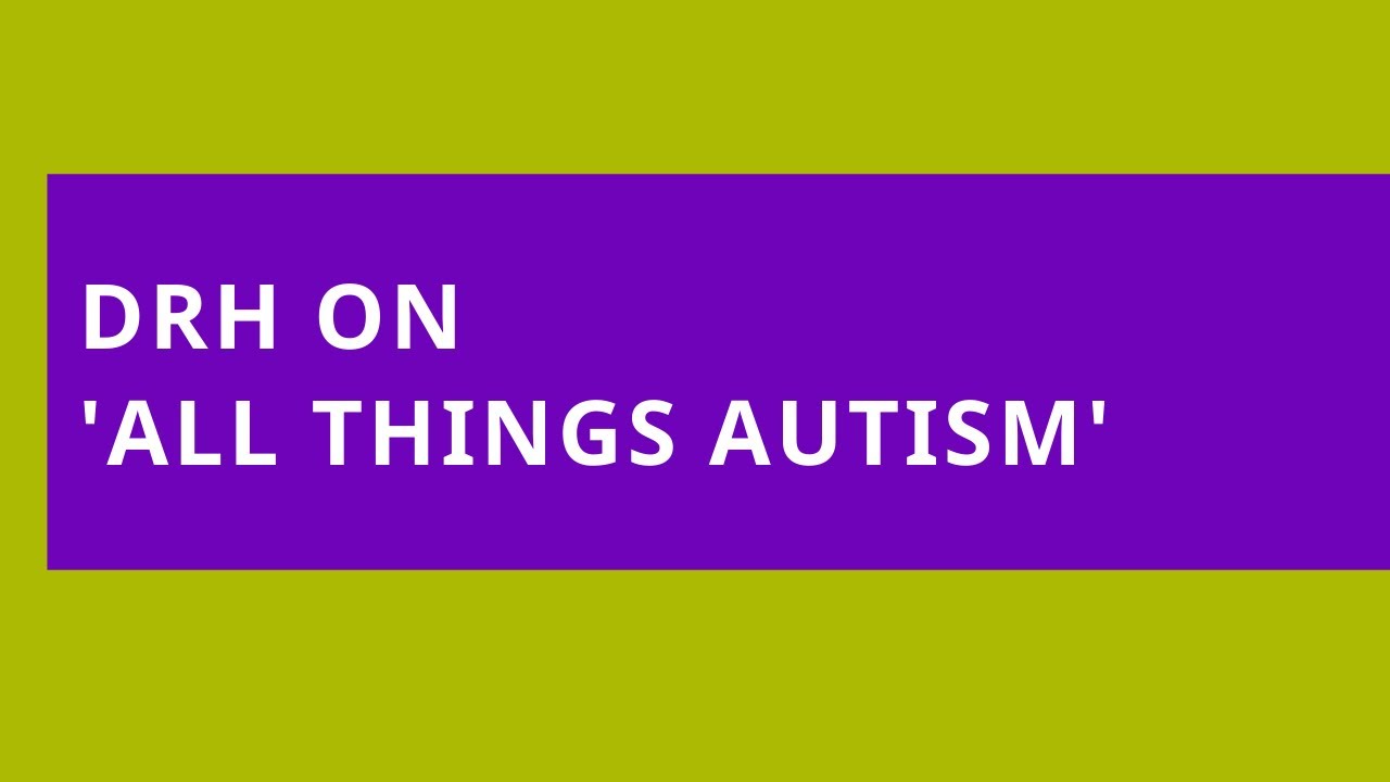 How to Start an Autism Blog