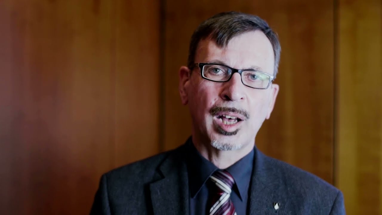 Interview mit Prof. Dr. Thomas Lemmen über seine Zeit als Forschungsfellow
