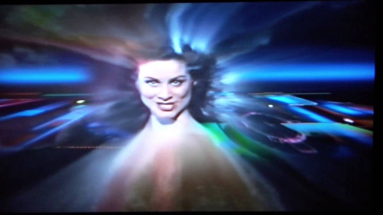 Window In Time (HD)