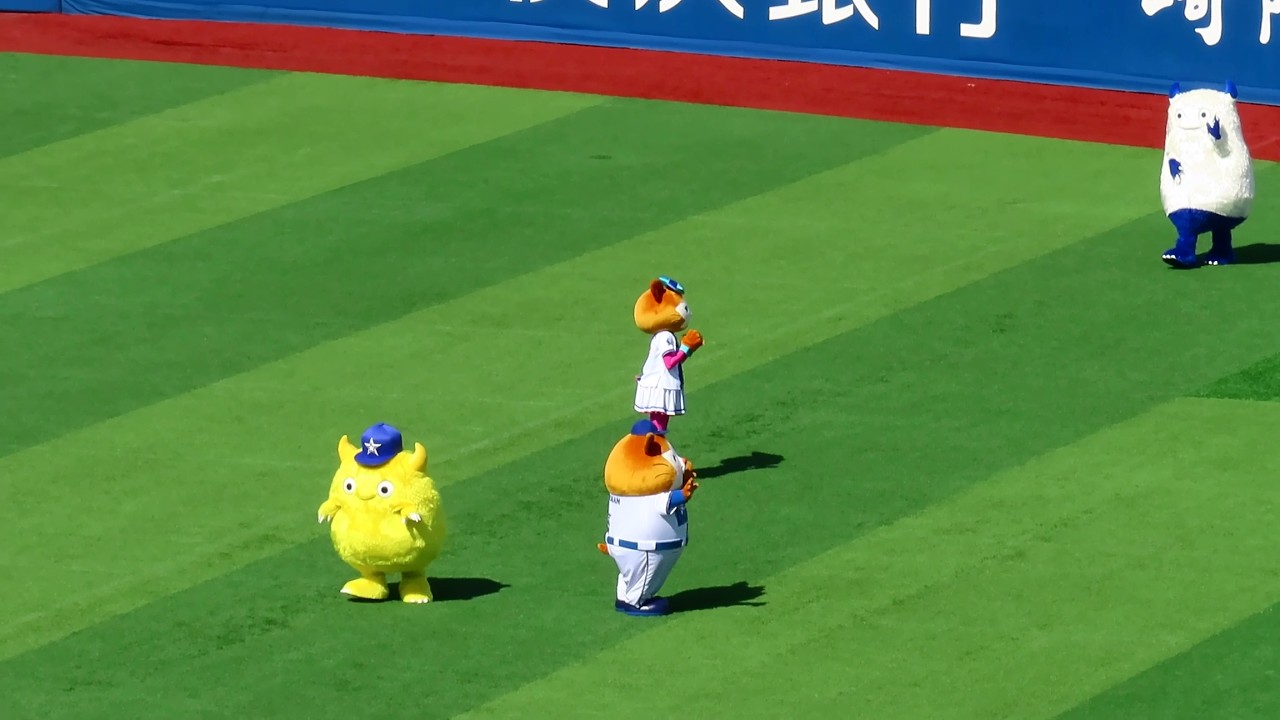 2026/2/28　横浜DeNAベイスターズ vs WBCオーストラリア代表　スタメン発表