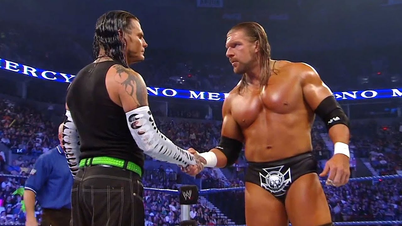 10 недооценённых PPV WWE, которые определённо заслуживают повторного просмотра