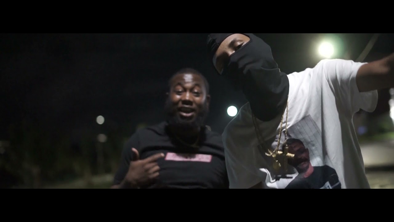 AMG DOMINA FT THERREL - LANGA CLIP (PROD. KEUM)