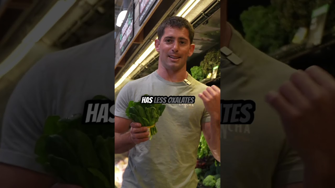 Best Veggies to Buy!