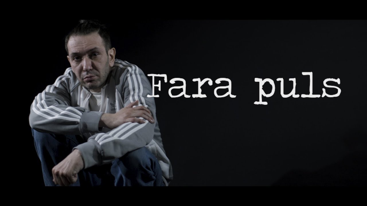 Sisu Tudor - Fara Puls (Videoclip Oficial)