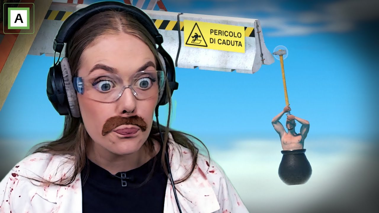 Tonje er BEDRE enn Chris i dette spillet!! 🔥😡