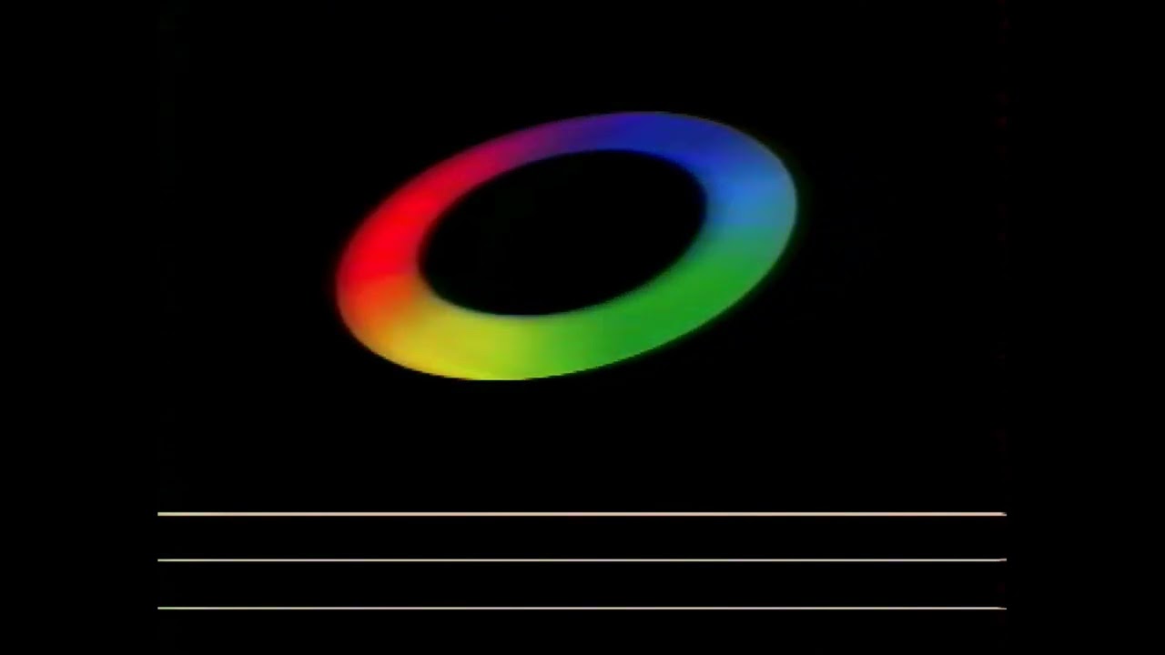 CANAL+ Générique fermeture d'antenne et mire