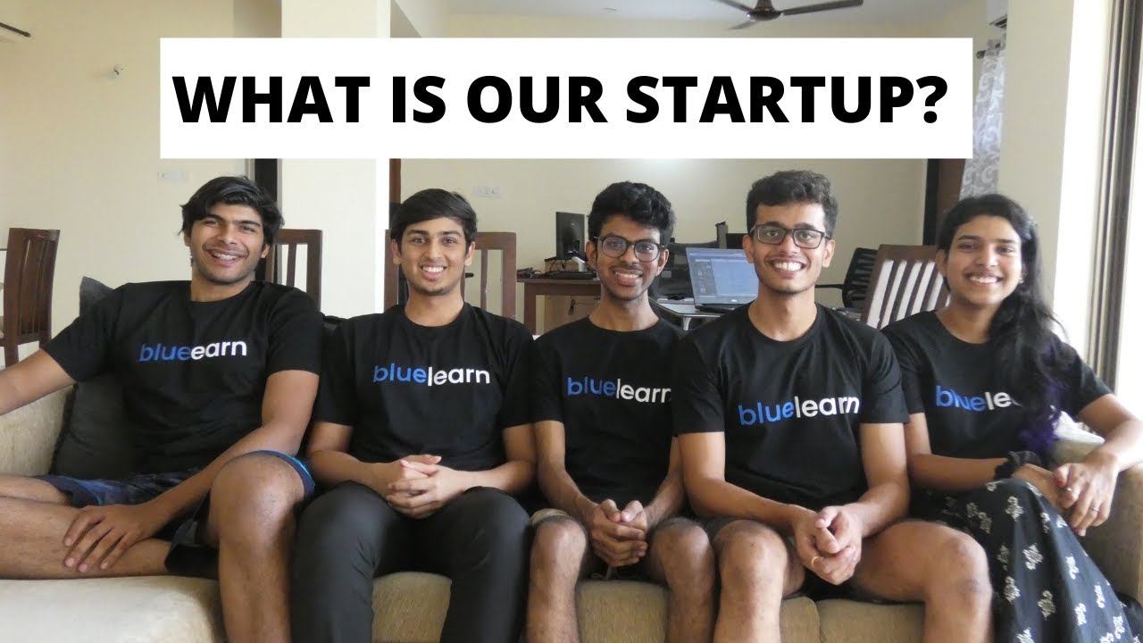 What are we making at our Startup in Goa? Day in the life