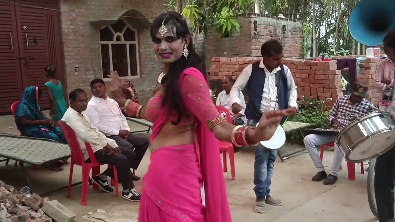 gaw ka jordar dance video