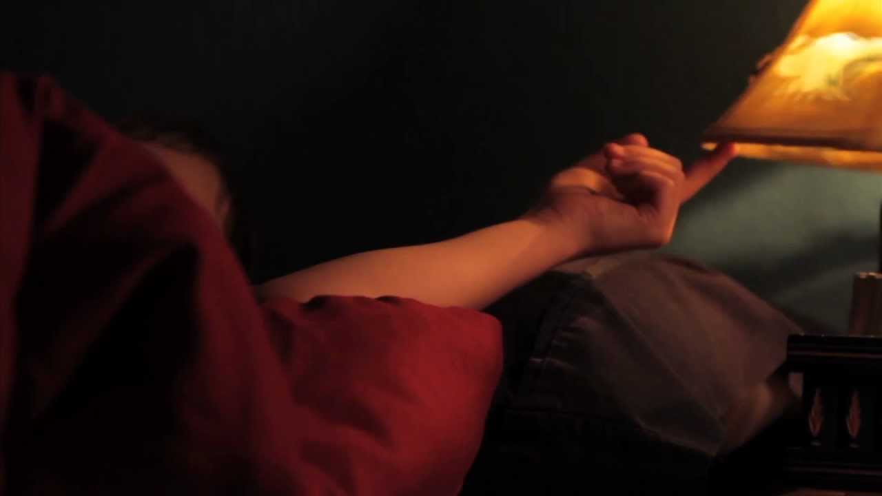 Camera Official Trailer