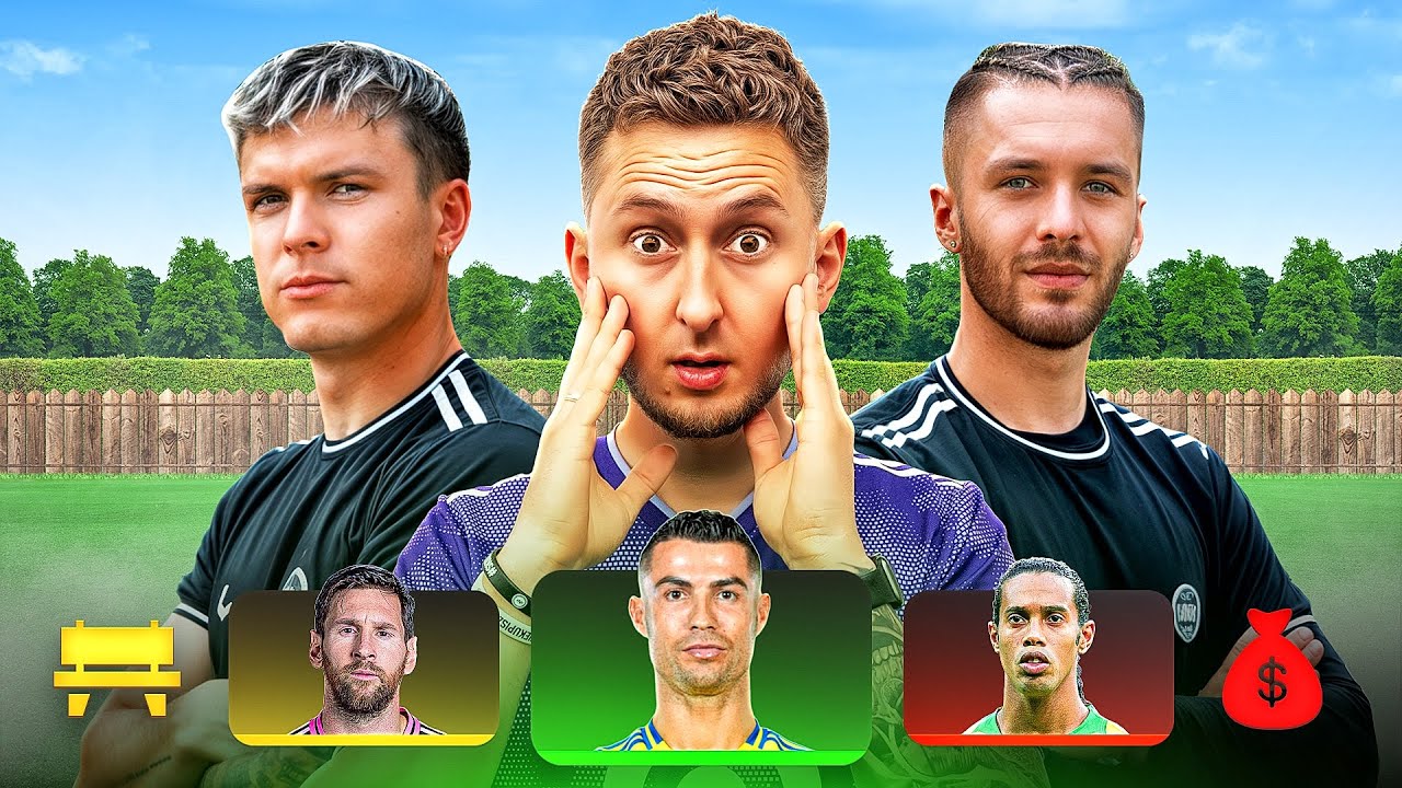 ZAKOŃCZYŁ MU KARIERĘ? - PIŁKARSKIE START, BENCH, SELL