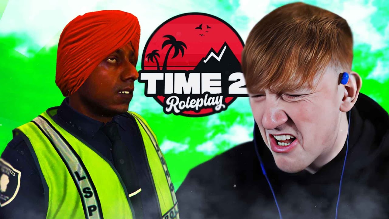10 MINUETS OF PRICELESS TIME2RP MOMENTS!