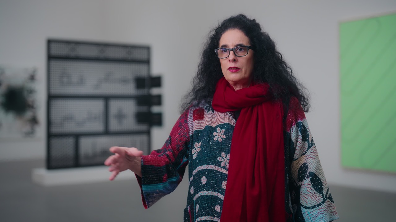 Susan Hefuna ON 