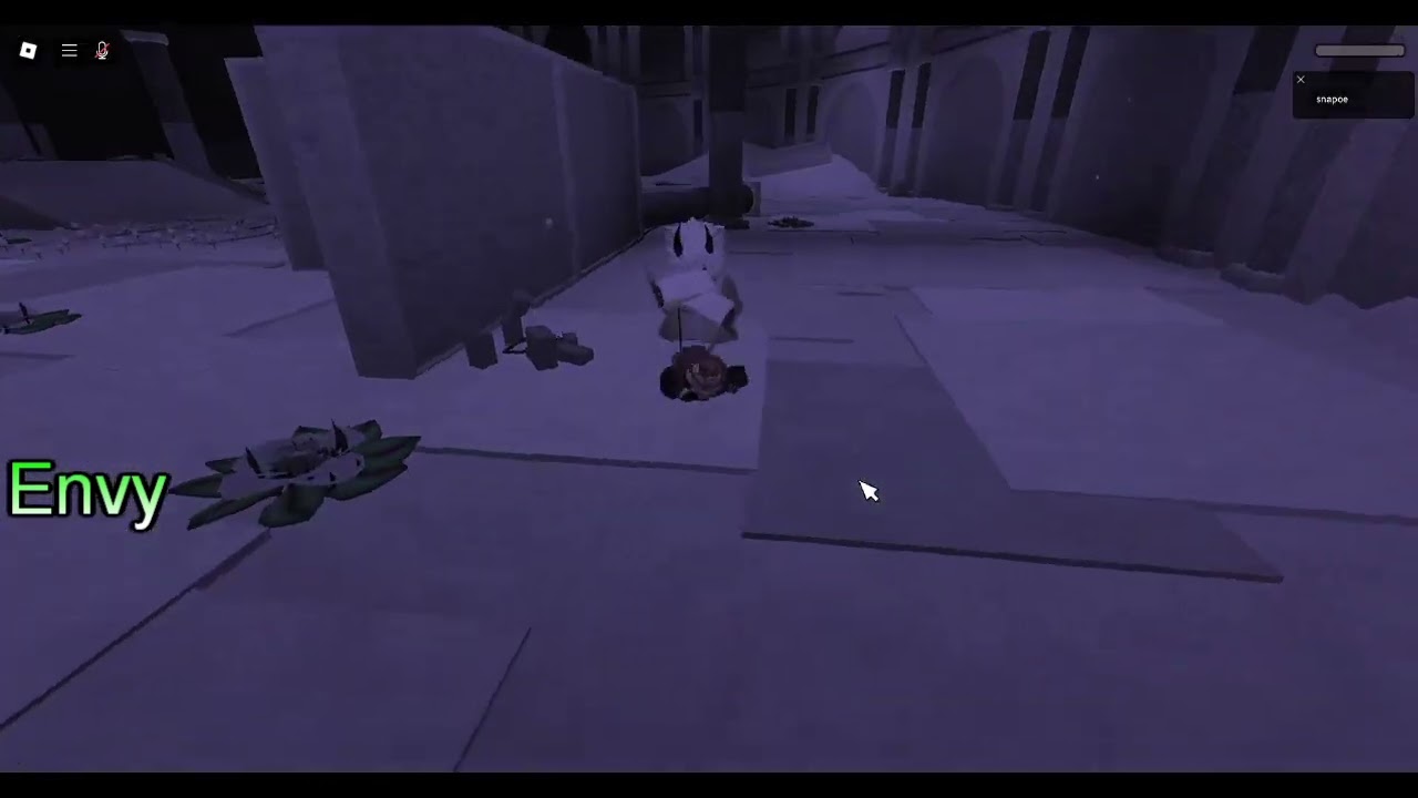 what entities will kill you in invisiblity - Depth Spelunking [Before V0.4.6]