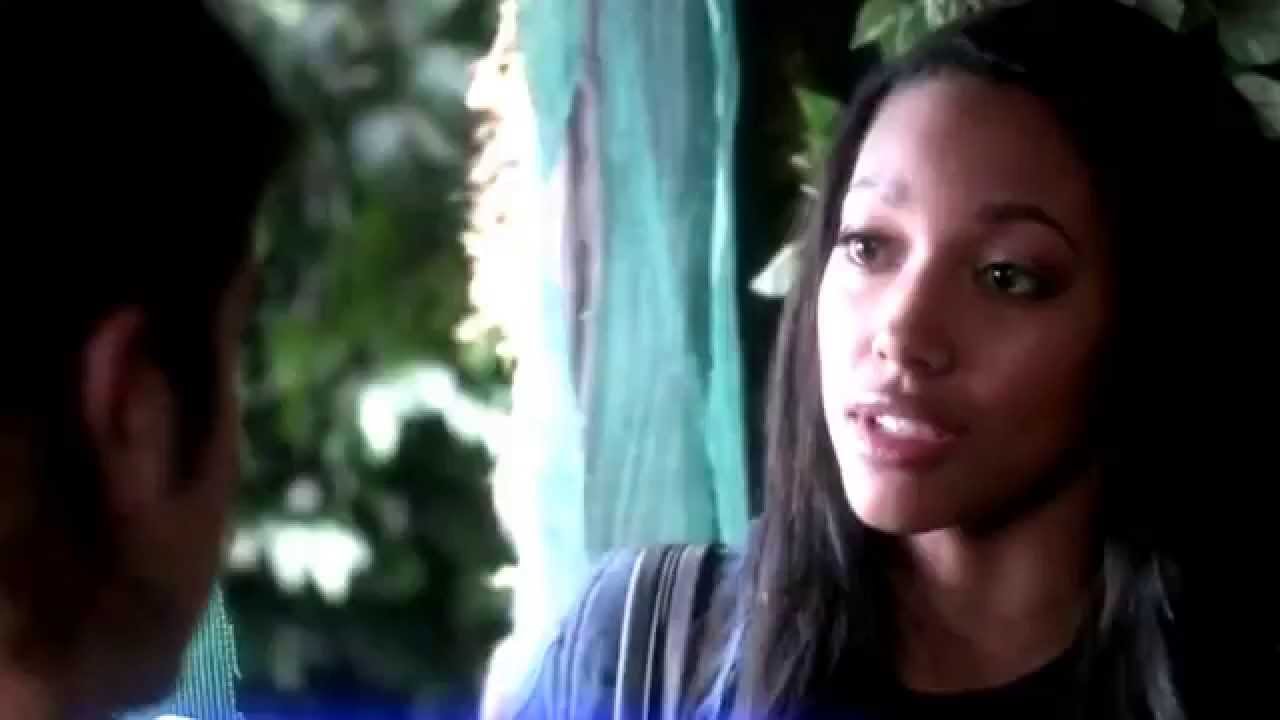 Weakness -Twisted Fanfic trailer-