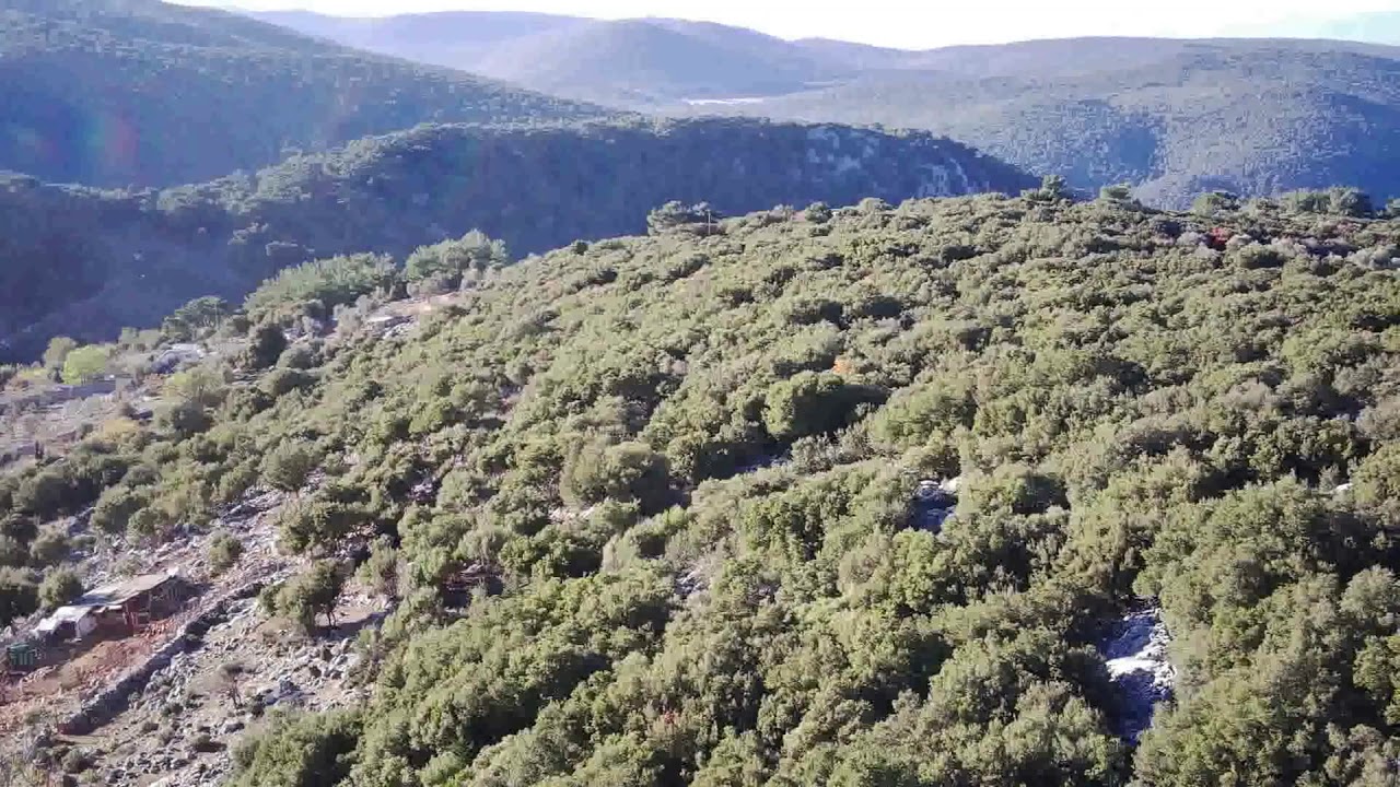 Αγιάσος 12-2020