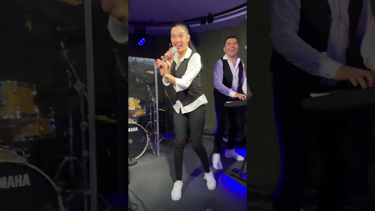 Dúo SOLyFE - En Vivo 2025 (MSC Cruceros) 