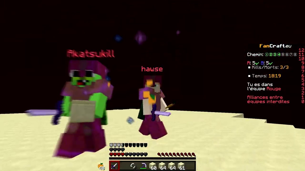 hawse vs saturne