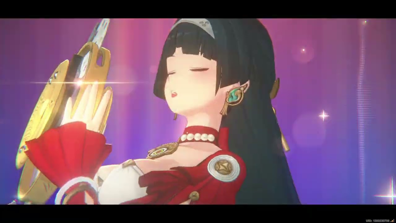 【零号空洞 &middot; 迷失之地】战线肃清（难度五V3）- 耀嘉音+悠真+青衣