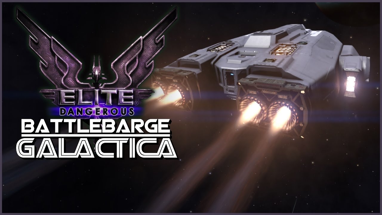Elite Dangerous | Battle Carrier Keelback ► 21:9 UltraWide Roleplay & Gameplay