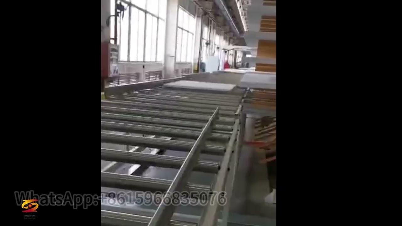 PET Foam Sheet Machine Manufacturer | XPET Foam Board Production Line Supplier