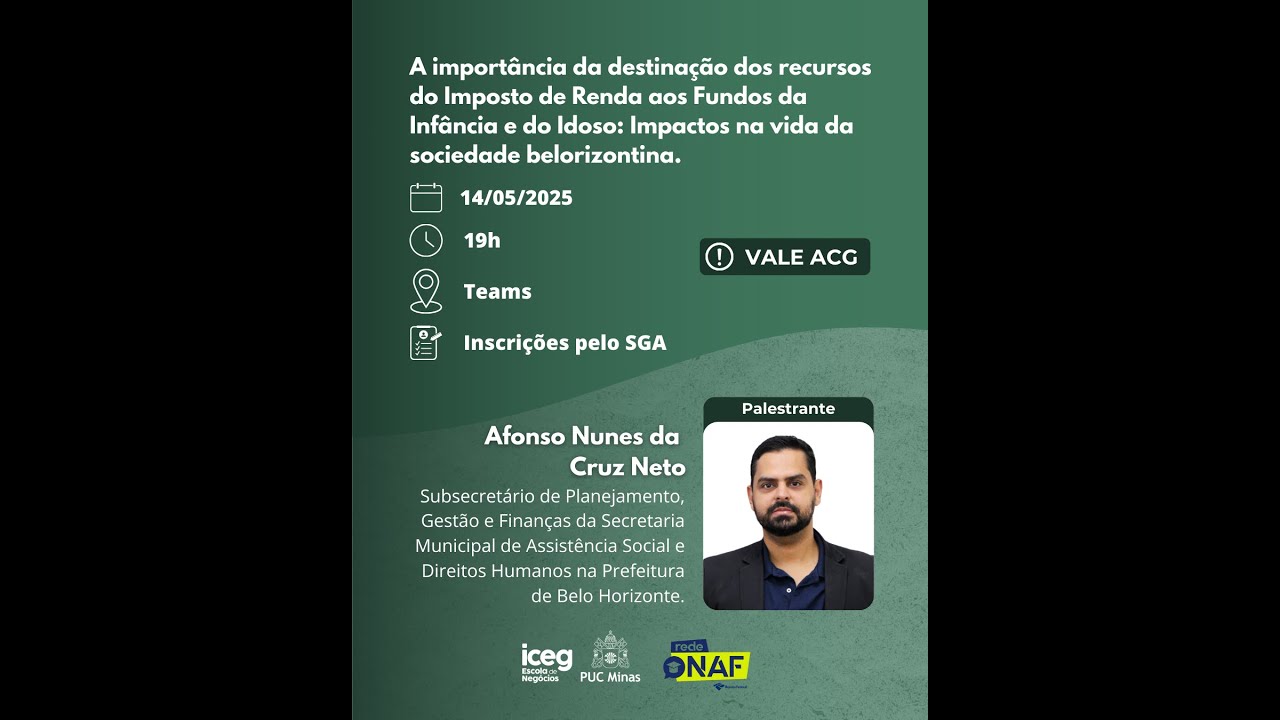 A importância da destinação dos recursos do Imposto de Renda aos Fundos da Infância e do Idoso