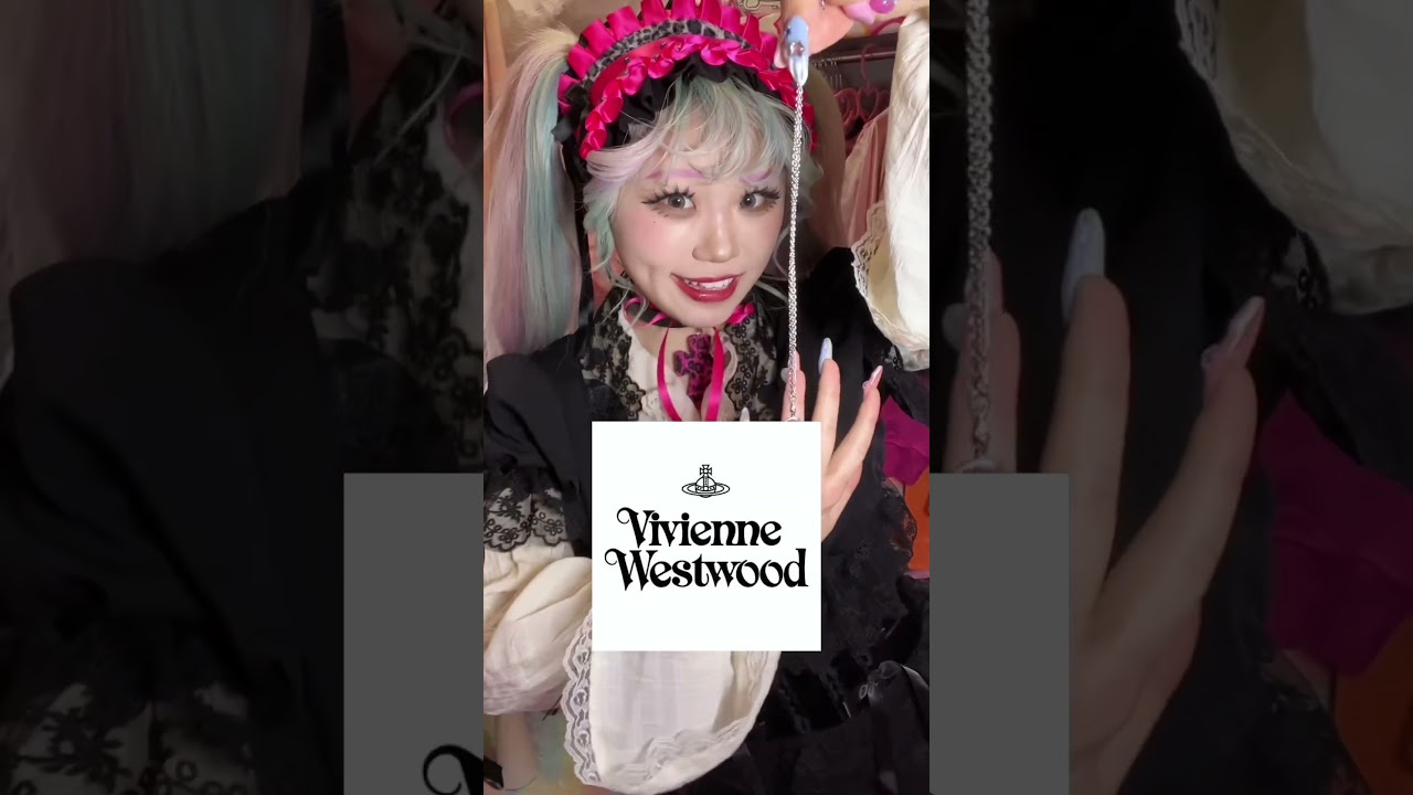 ゴスロリコーデに初挑戦‼️ののちが原宿系じゃないなんて違和感w