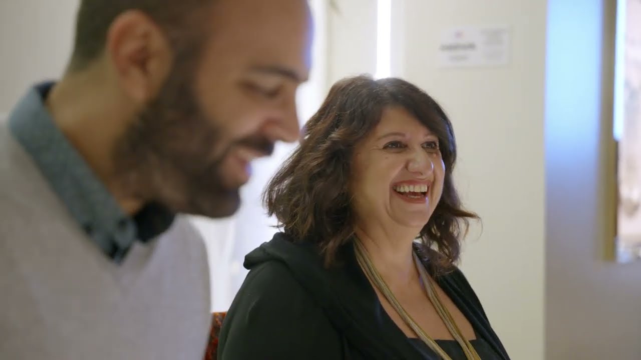 Το μυστικό της σμυρναίικης κουζίνας αποκαλύπτεται στο pop up εστιατόριο της Mastercard