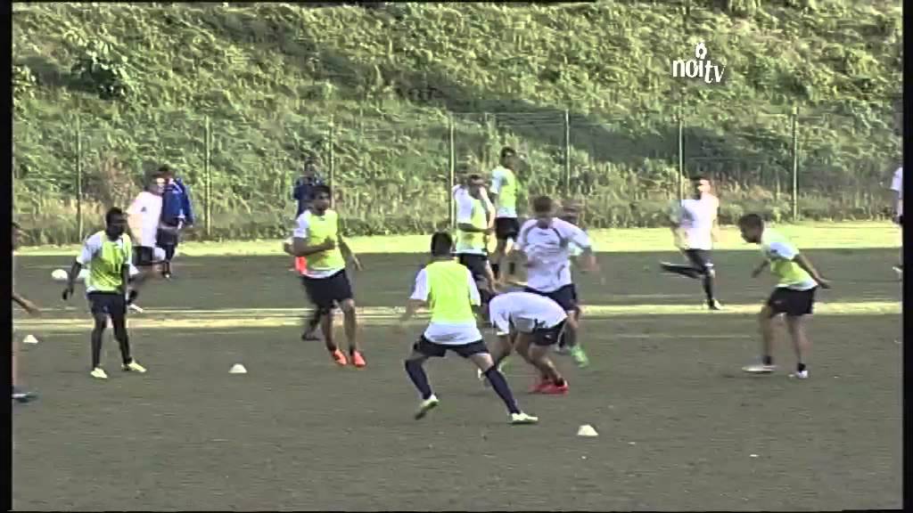 Cresce la Lucchese di Cecco Baldini