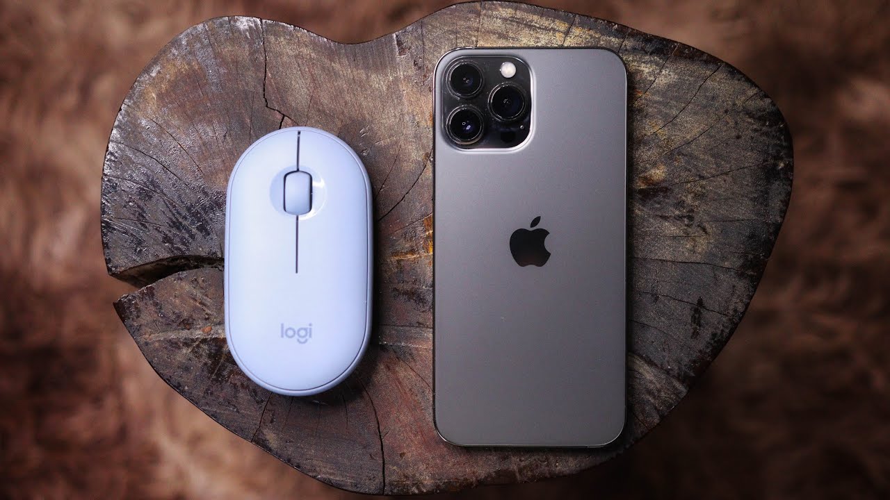 USANDO O IPHONE 13 PRO como meu ÚNICO PC | É possível fazer tudo pelo IPHONE? Análise COMPLETA!
