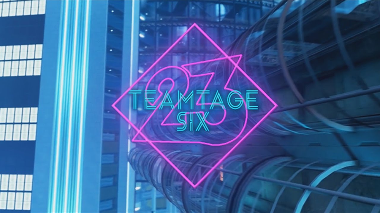 23rd - Teamtage #6