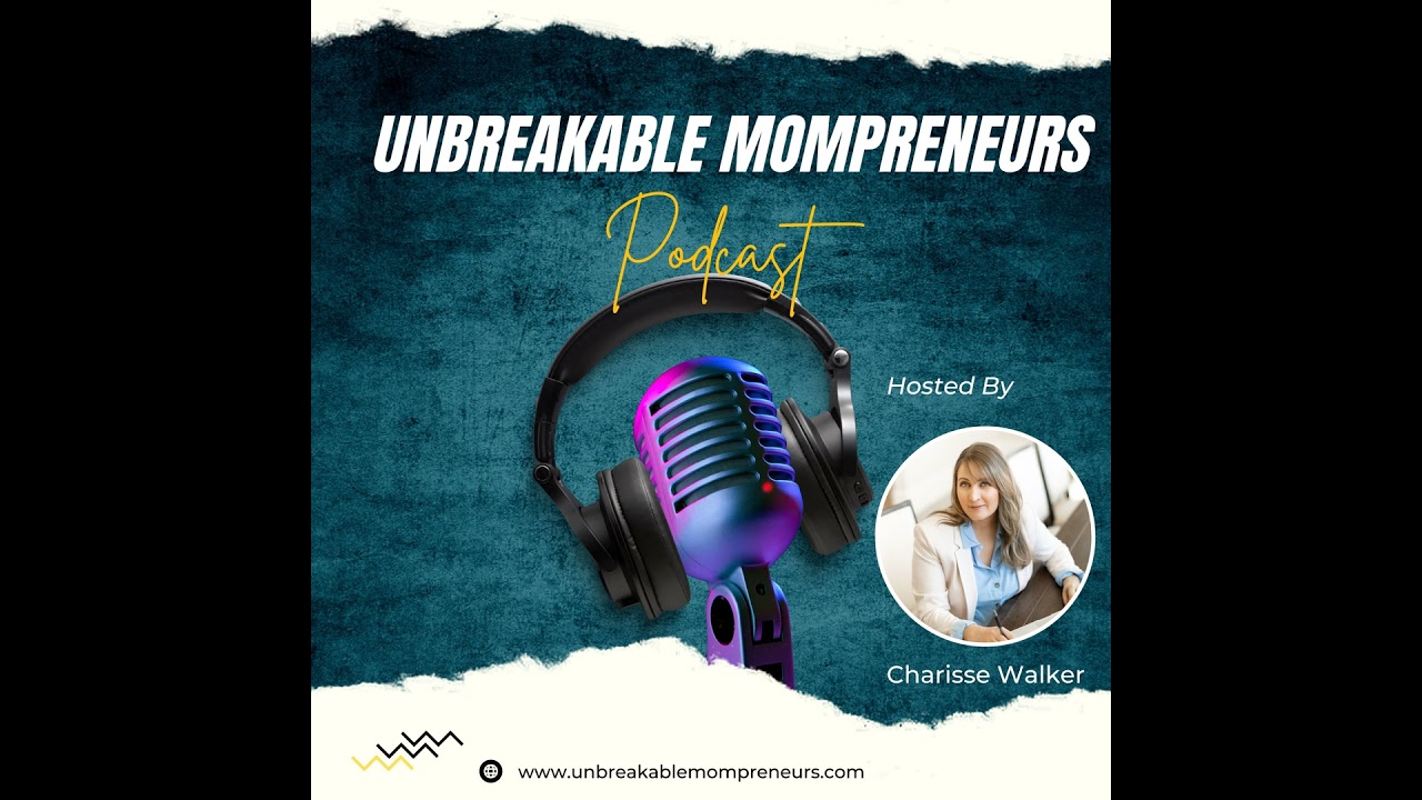 From Self-Sabotage to Success: How to Win In Life with Krystal Clark