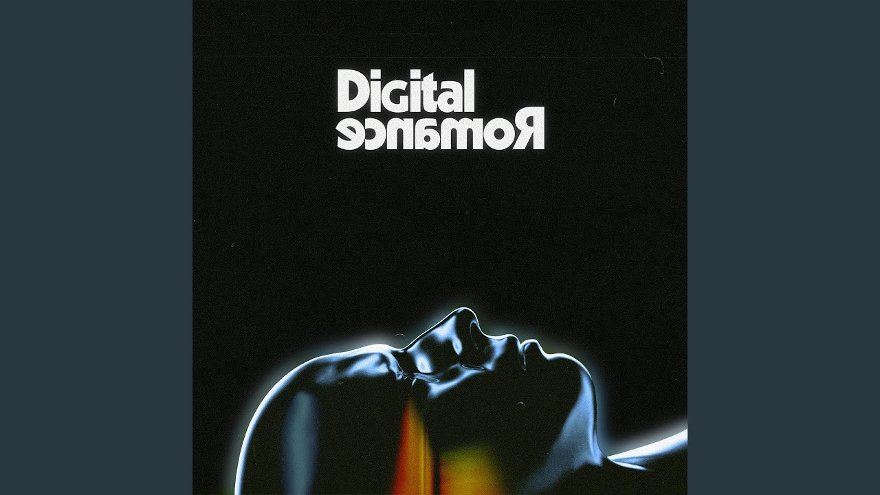Digital Romance (Radio Edit)