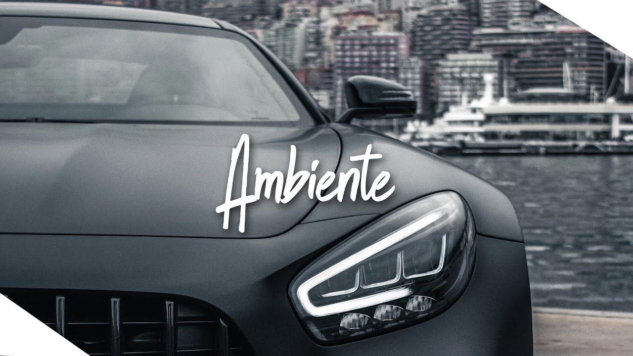 Suprafive - Ambiente [Video by @zedslyofficial ]