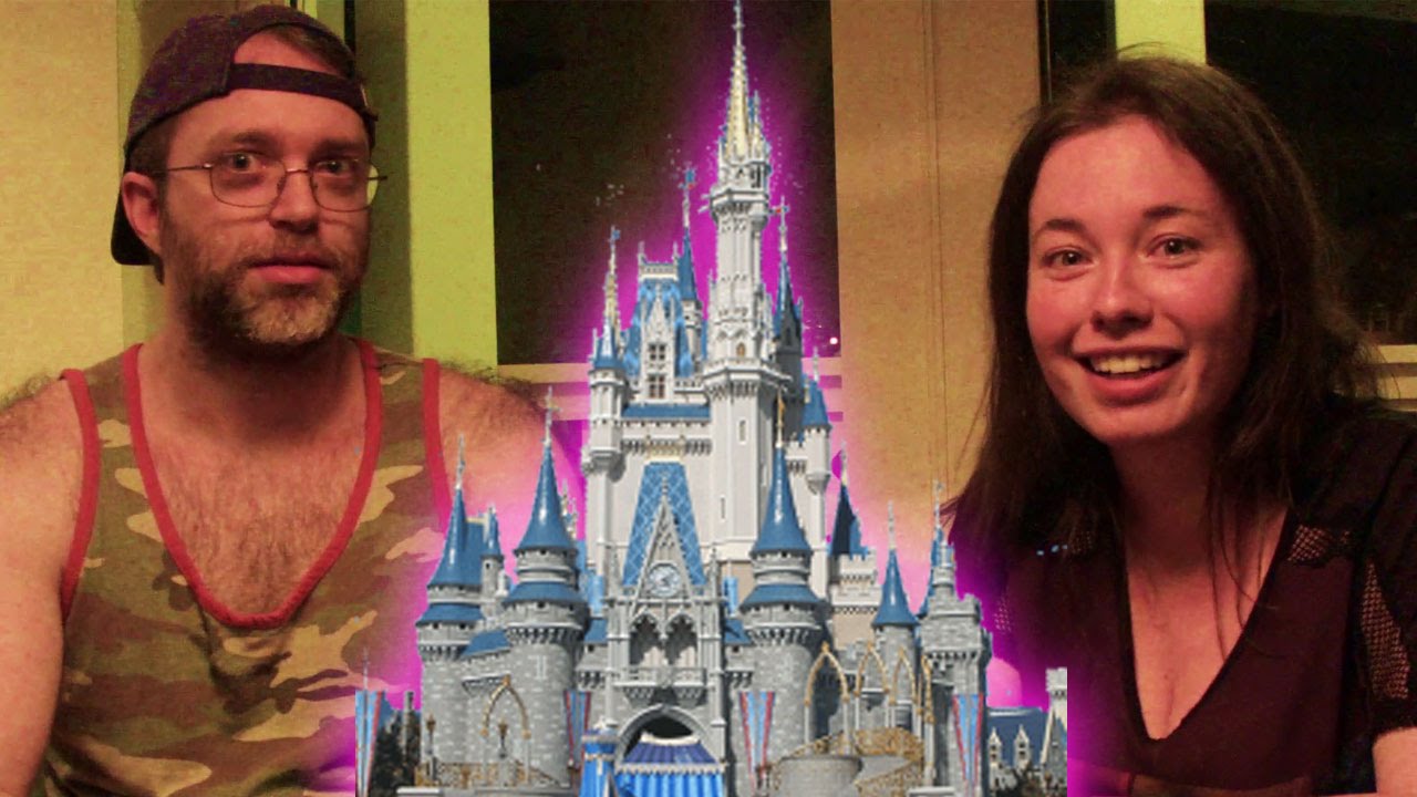 Disney Needs More Straight (with Lindsay Ellis!)