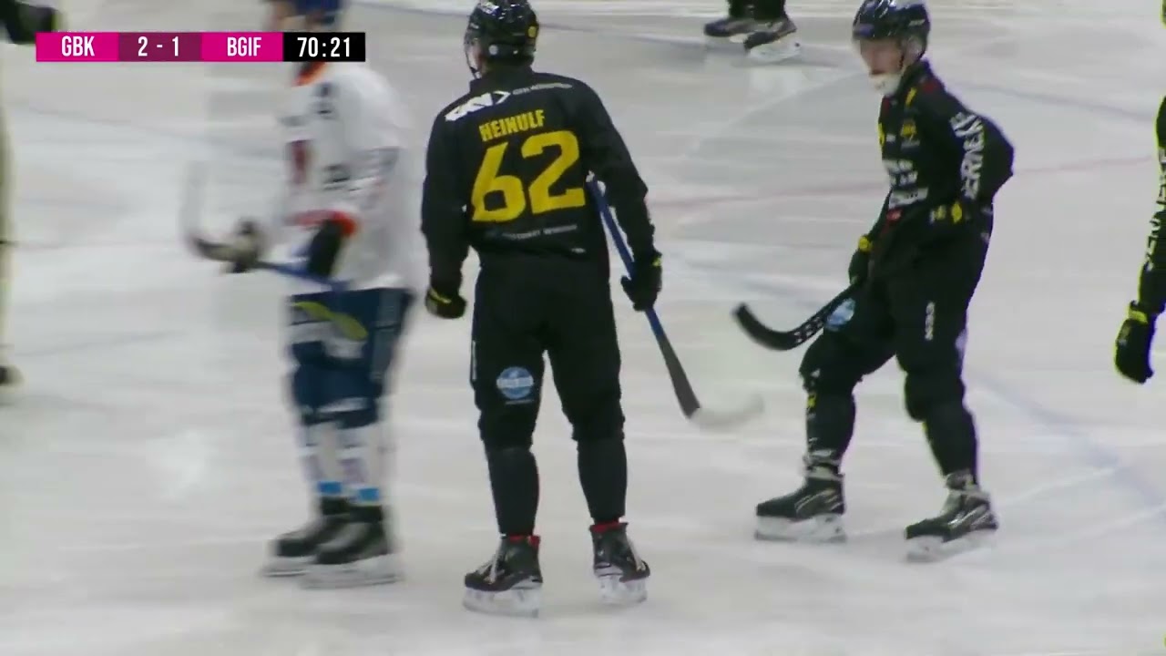 Highlights: Gripen - Bollnäs