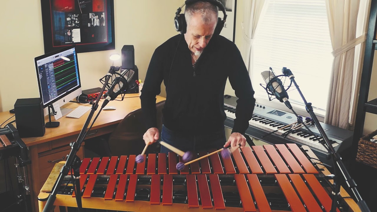 Joe Locke 