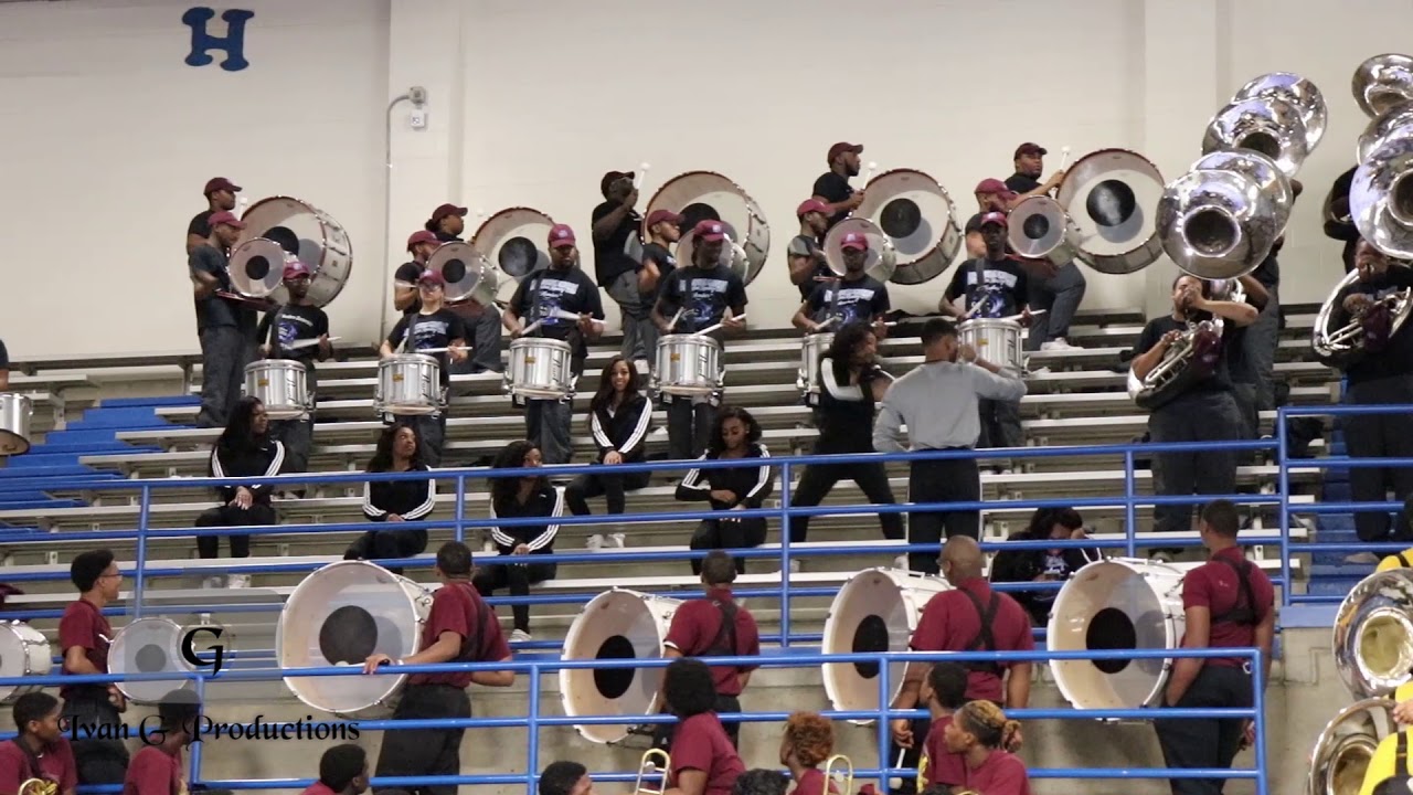 Texas Southern University 