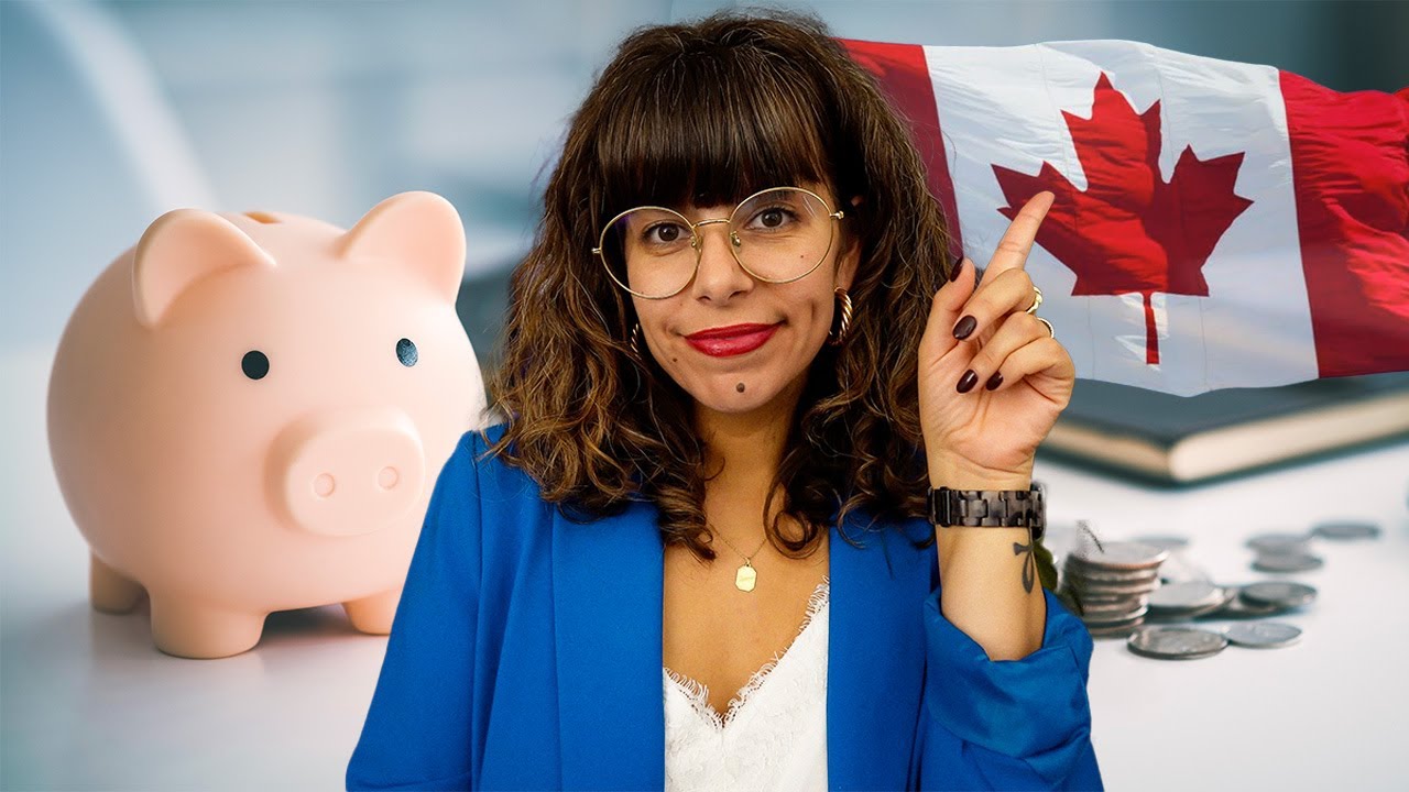 Comment choisir sa banque au Canada ?