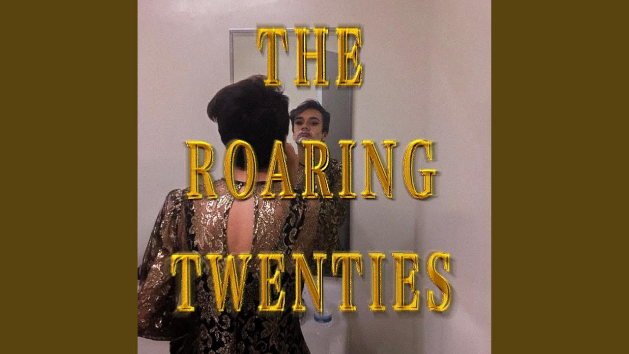 The Roaring Twenties