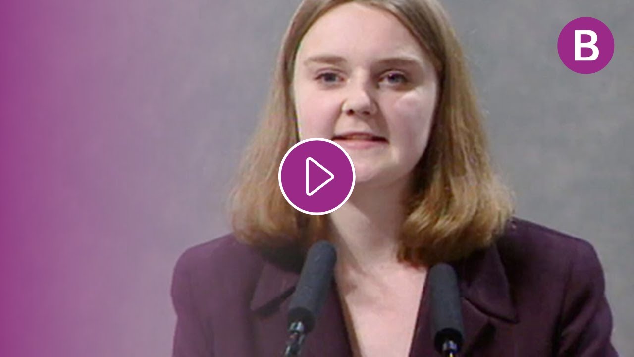 1994 Liz Truss speech about abolishing the monarchy surfaces as she meets The Queen